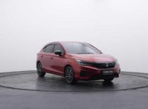 Jual Honda City 2021 Hatchback RS CVT di Banten