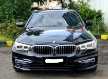 Jual BMW 5 Series 2018 520i di DKI Jakarta