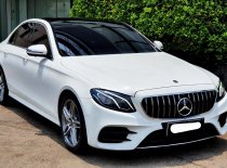 Jual Mercedes-Benz E-Class 2018 E 300 di DKI Jakarta