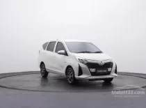 Jual Toyota Calya 2019 kualitas bagus
