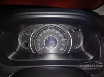 Jual Honda CR-V 2015, harga murah