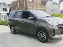 Jual Toyota Calya 2019 kualitas bagus