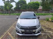Daihatsu Ayla R 2019 Hatchback dijual