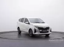 Jual Toyota Calya E 2019