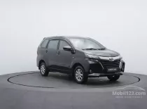 Jual Toyota Avanza G kualitas bagus