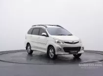 Jual Toyota Avanza 2014 kualitas bagus