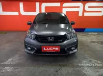 Butuh dana ingin jual Honda Brio RS 2021
