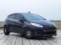 Jual Ford Fiesta 2015, harga murah