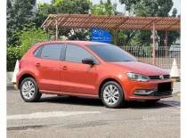 Jual Volkswagen Polo kualitas bagus