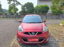 Jual Nissan March 2015 termurah