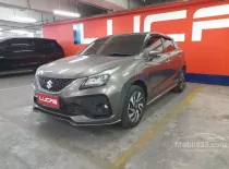 Jual Suzuki Baleno Hatchback A/T 2020