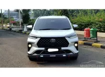 Butuh dana ingin jual Toyota Veloz 2022