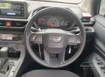 Jual Daihatsu Xenia 2021 termurah