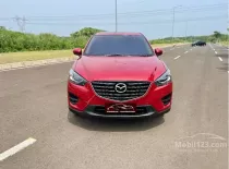 Jual Mazda CX-5 Touring kualitas bagus