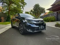 Honda CR-V 2.0 2018 SUV dijual