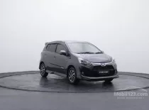 Jual Toyota Agya 2019 kualitas bagus