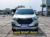 Jual Toyota Avanza E 2017