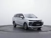 Jual Toyota Avanza G 2022