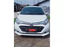 Daihatsu Sigra R 2017 MPV dijual