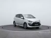 Toyota Sportivo 2017 Hatchback dijual
