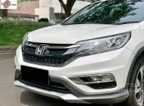 Jual Honda CR-V 2015 termurah