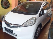 Jual Honda Jazz 2013 S di Jawa Barat
