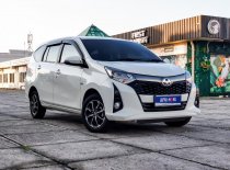 Jual Toyota Calya 2022 G AT di Banten