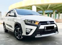 Jual Toyota Yaris 2017 TRD Sportivo Heykers di DKI Jakarta