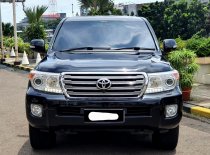 Jual Toyota Land Cruiser 2012 200 Full Spec A/T Diesel di DKI Jakarta