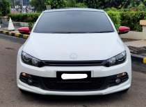 Jual Volkswagen Scirocco 2014 GTS di DKI Jakarta