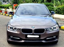 Jual BMW 3 Series 2015 320i Sport di DKI Jakarta