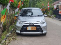 Jual Toyota Calya 2018 G MT di Jawa Barat