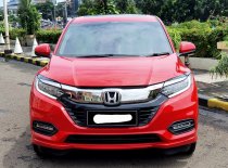Jual Honda HR-V 2021 1.8L Prestige di DKI Jakarta