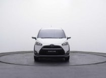 Jual Toyota Sienta 2017 G di Banten