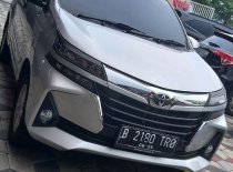 Jual Toyota Avanza 2021 1.3G AT di Jawa Barat