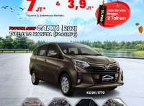 Jual Toyota Calya 2021 E MT di Kalimantan Barat