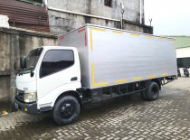Jual Toyota Dyna 2015 4.0 Manual di DKI Jakarta