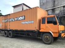 Jual Mitsubishi Fuso 2020 7.5 Manual di DKI Jakarta