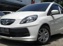 Jual Honda Brio 2013 E Automatic di Banten