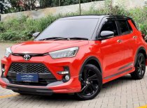 Jual Toyota Raize 2021 1.0T GR Sport CVT (Two Tone) di DKI Jakarta