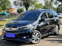 Jual Honda Mobilio 2019 E CVT di Banten