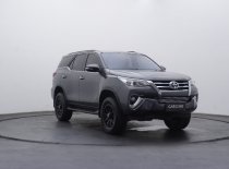 Jual Toyota Fortuner 2016 2.4 G AT di Jawa Barat