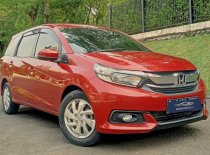 Jual Honda Mobilio 2018 E CVT di DKI Jakarta
