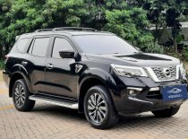 Jual Nissan Terra 2018 2.5L 4x2 VL AT di DKI Jakarta