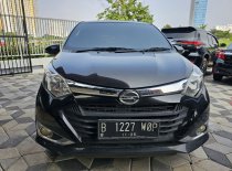 Jual Daihatsu Sigra 2016 R di Jawa Barat