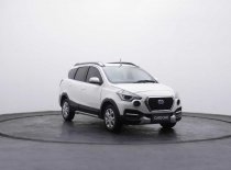 Jual Datsun Cross 2018 CVT di Banten