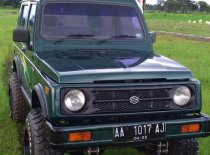 Jual Suzuki Katana 1997 GX di Jawa Tengah