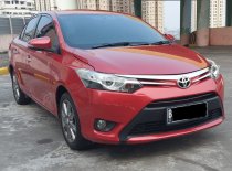 Jual Toyota Vios 2014 G di DKI Jakarta