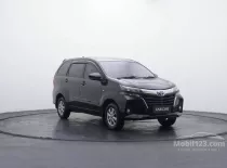 Jual Toyota Avanza 2021 termurah