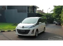 Mazda Biante 2012 MPV dijual